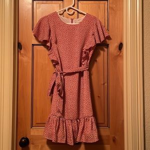 Pando Grove summer dress